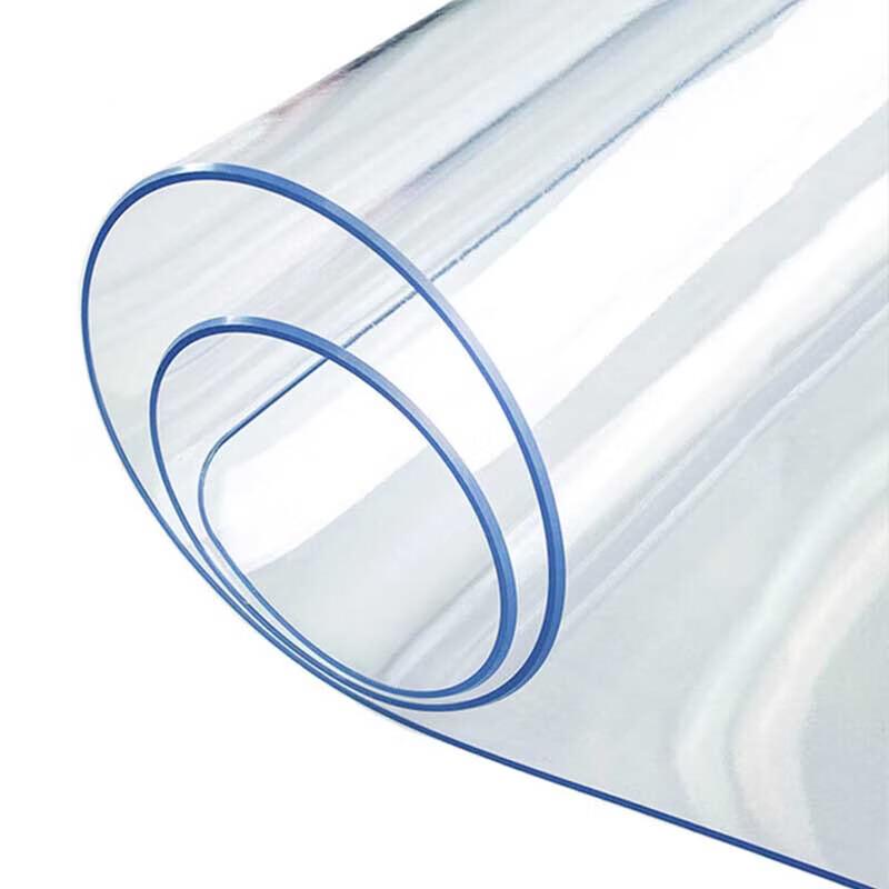 

Jinnong PVC Transparent Table Protector