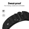 Soft High mountain nylon For Whoop accessory designed to fit both Whoop 4.0 3.0 devices offering a perfect replacement band