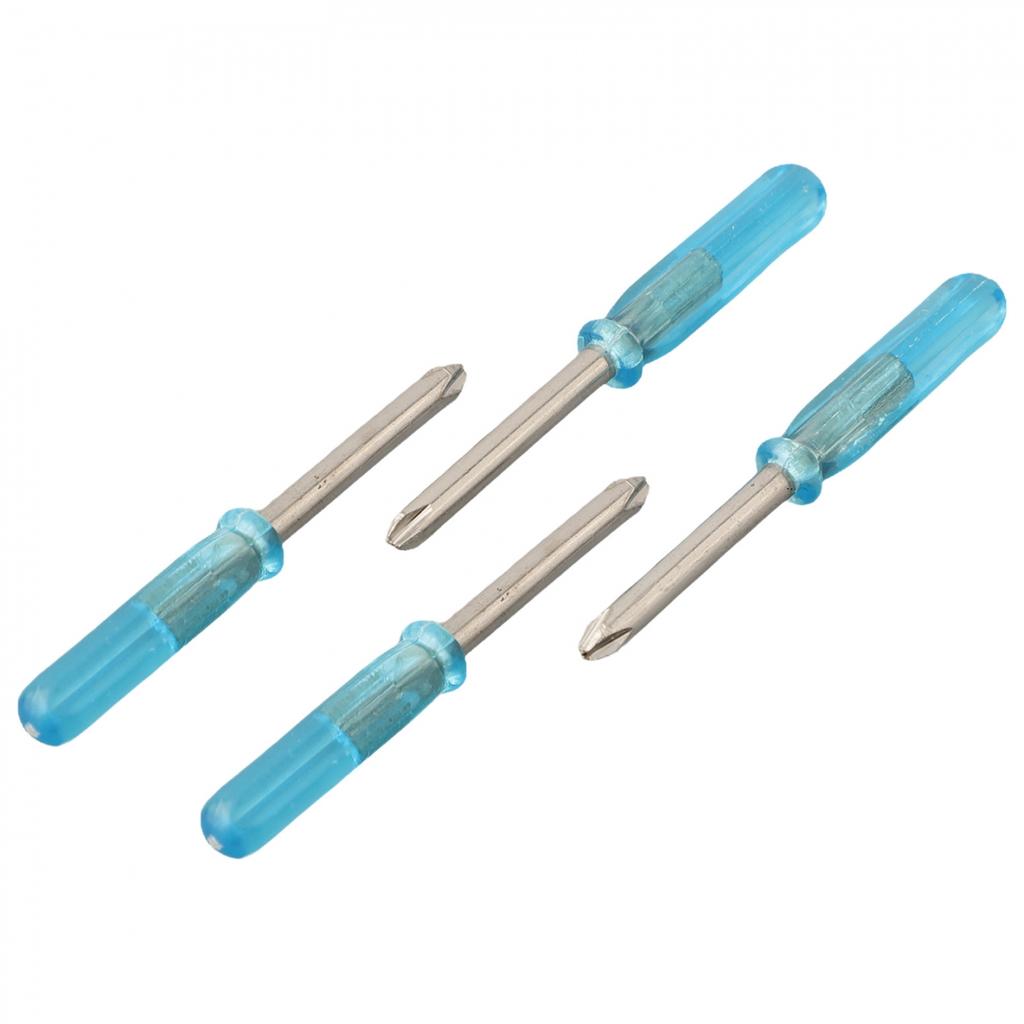 Repair Tool Screwdrivers 45 (mm) Plastic Stainless Steel