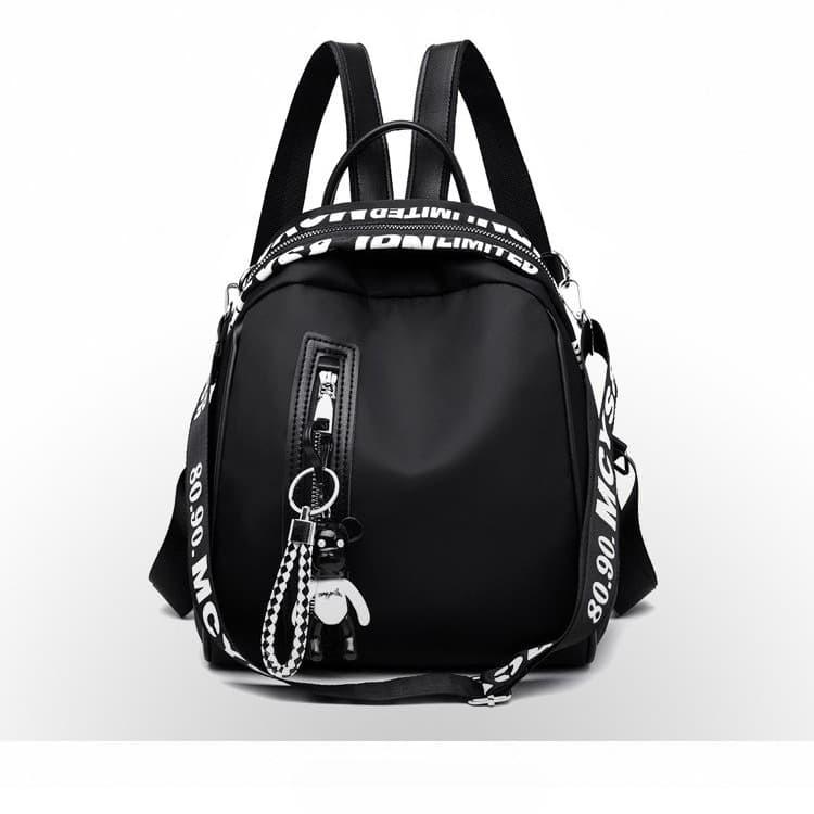 Der neue Damenmode- und vielseitige Rucksack