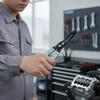 Valve Seal Removal and Installation Tool Kit Compact for Garage Work, Mechanics