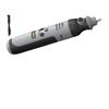 Cordless Chainsaw Sharpener Electric Grinder Polishing Tool for Saw Chain Sharpening and Maintenance