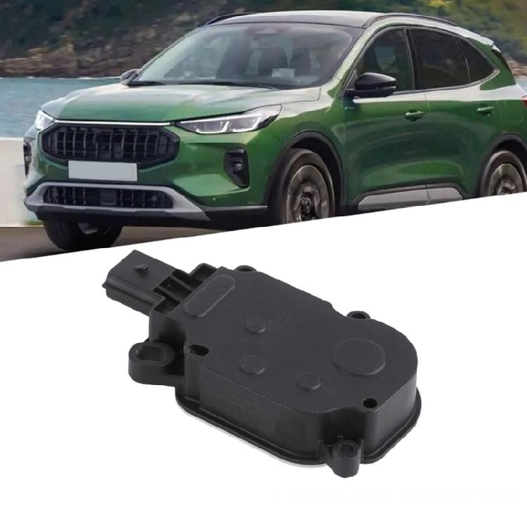 Automotive Radiator Grille Airflows Actuator Motor High Temperature Resistance for Kuga MK2 Escape HS7Z-10884A 6477R1003