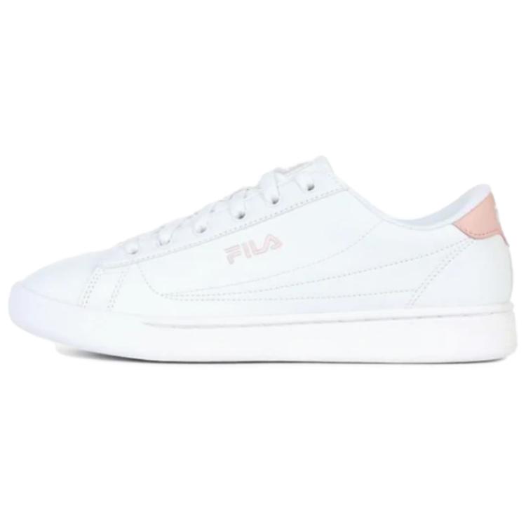 FILA Low Top Court Ace 'White Pink' 1TM00645D_154