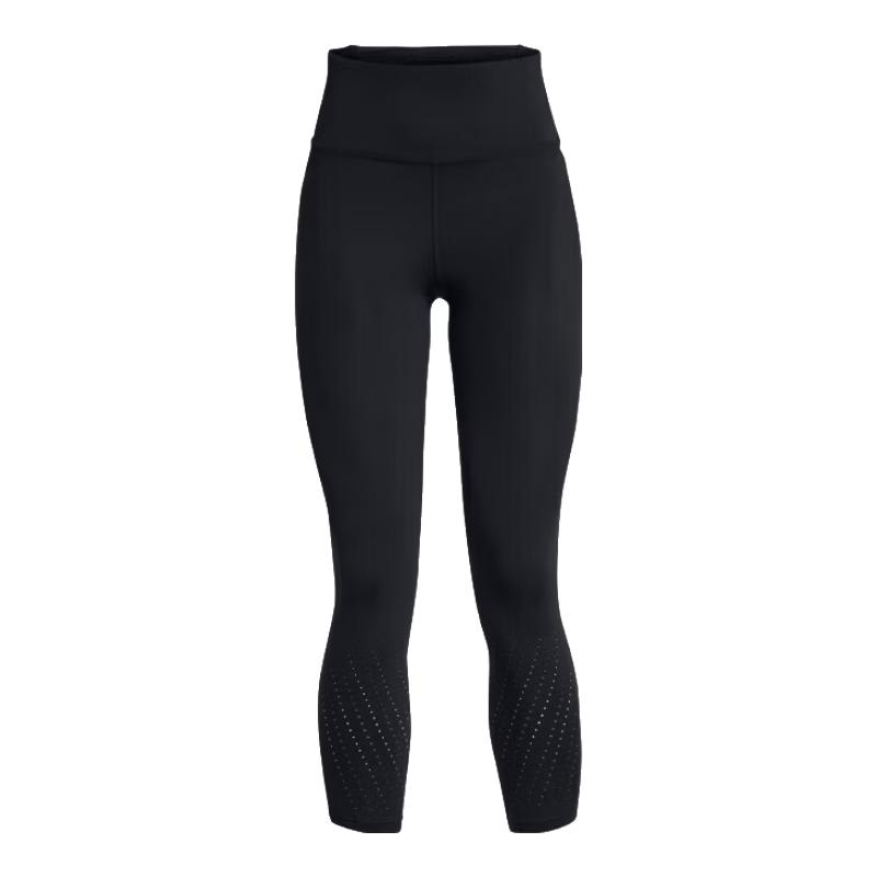 Under Armour Launch Elite Women s Running Cropped Leggings S