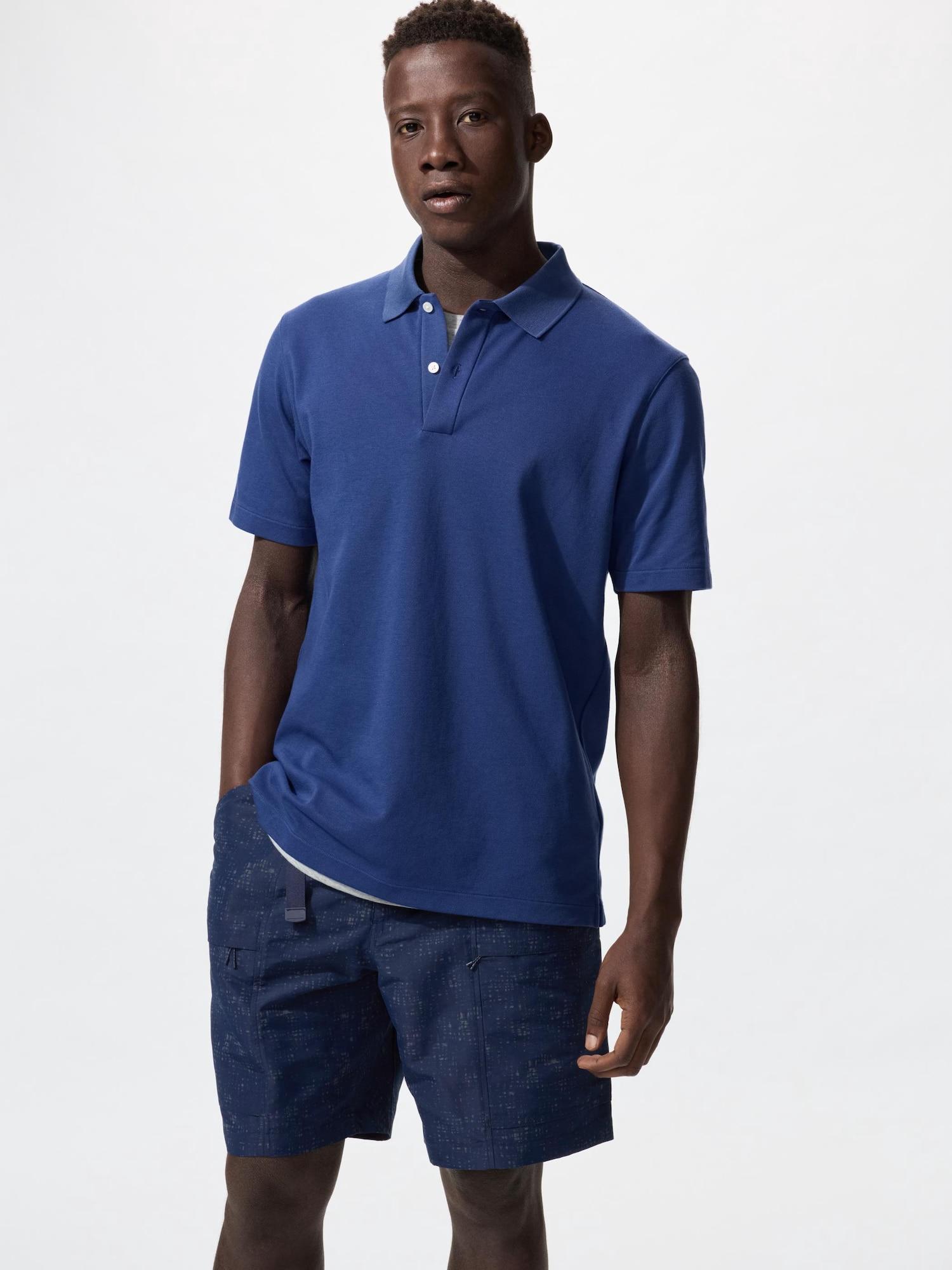 

Шорты Uniqlo Japan Gear 69 NAVY/XS
