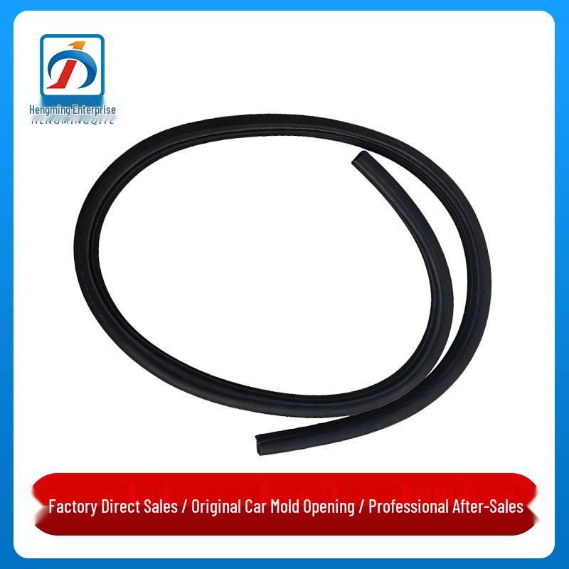 

Mercedes GLA Class W156 Hood Seal Strip Waterproof Front Cover (2014-2019)