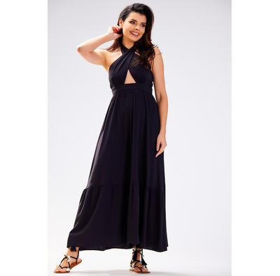 Summer Dress Awama A583