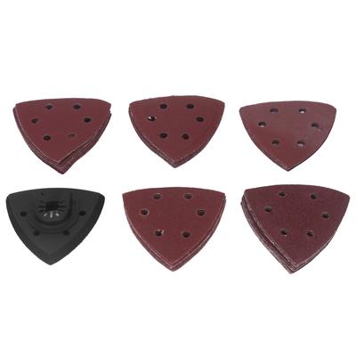 Utensili abrasivi – Dischi e mole per macinazione