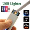 Protection Usb Environmental Rechargeable Lighter