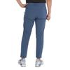 Mizuno Surprisingly Stretch Golf Extremely UV and Easy Sailor Blue Men's Pants, 9/10 Length, Stretchy, Moisture-Wicking, Quick-Drying, Protection,