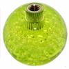 Bubble for joystick Crystal Rocker Ball Head Arcade Game Handle Top Ball Game Machine Joystick