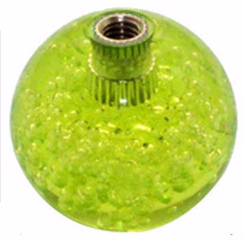 Bubble for joystick Crystal Rocker Ball Head Arcade Game Handle Top Ball Game Machine Joystick