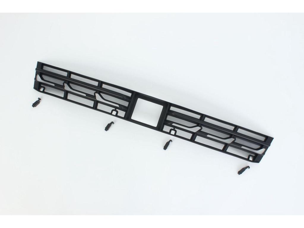 Insect and Debris Protection Net for 26 Volkswagen Lamando L Models - No Need to Remove Front Grille