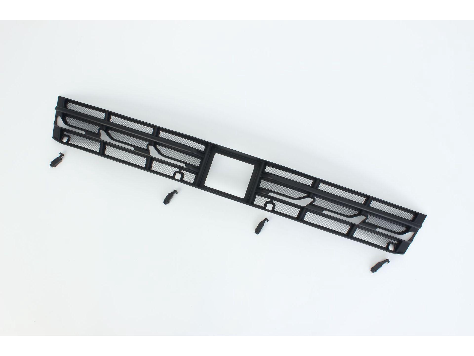 

Insect and Debris Protection Net for 26 Volkswagen Lamando L Models - No Need to Remove Front Grille