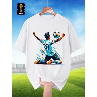 T-shirtler – Tişörtler