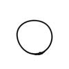 Graphite Air Compressor Gasket Kit Professional Replaceable Compressing Machine Part Accessories Replacement for