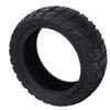 10x3.0 6 Off Road Tubeless Tire Non Slip Pattern Tread Rubber Electric Scooter Tubeless Tire