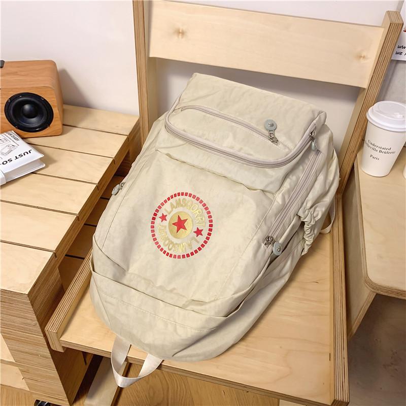 Школьная сумка для студенток — фото 7