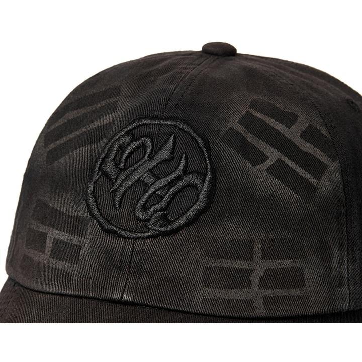 Official BTS WORLD TOUR 'ARIRANG' Ball Cap - Classic Black (Limited Tour Edition)