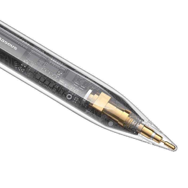 Capacitive Stylus / Stylus Baseus Smooth Writing 2 (Purple)