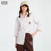 Teenie Weenie Women's College Style Shirt