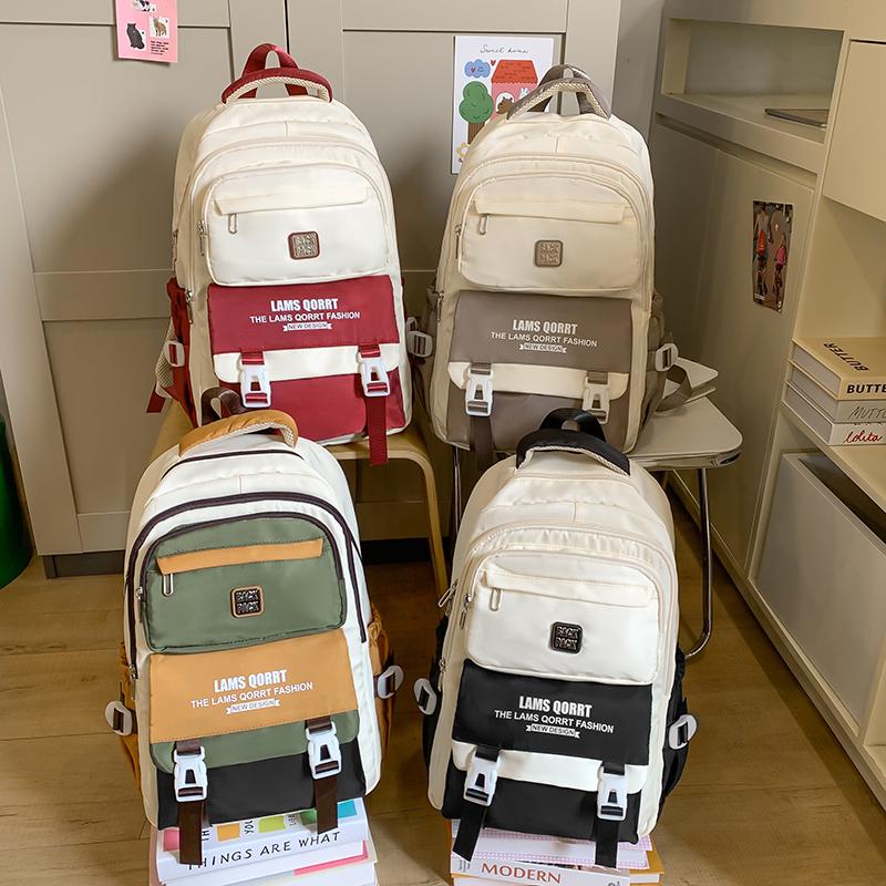 Школьный рюкзак для средней школы — фото 7