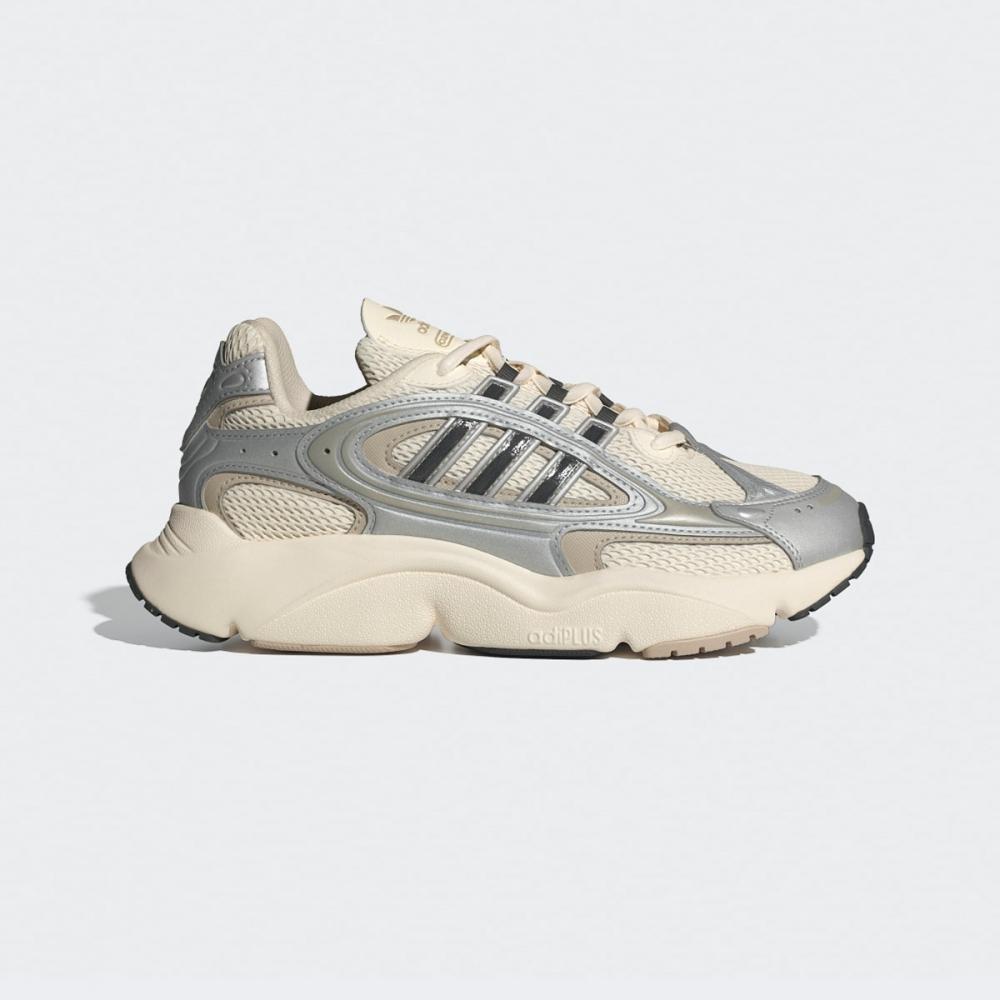 

Adidas Osmilene Women Ie5841 Cwhite Carbon Wonbei 270