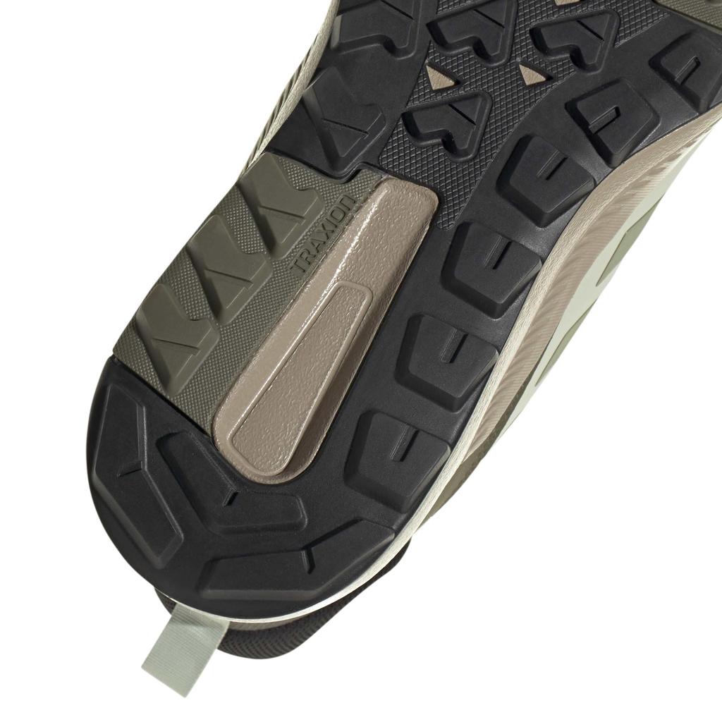 Adidas Terrex Anylander Mid Trekking Unisex Shadow Green Size R.RDY Shoes, Adult, NJM59, Olive/Tent Green/Halo (JR6594), 27.5cm