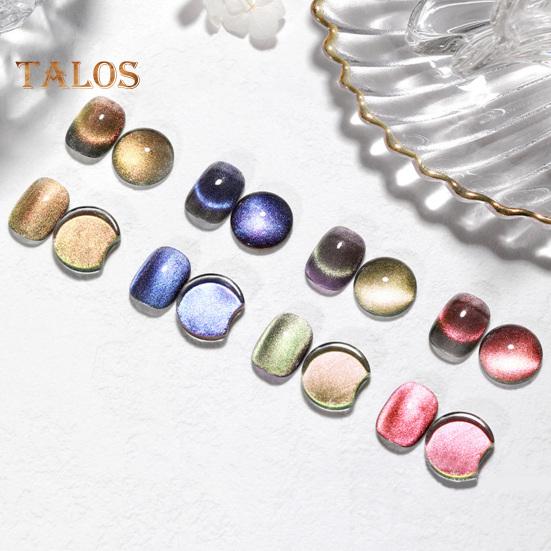 

УФ-гель для ногтей, мигающий дизайн ногтей, глянцевый, нежный, сверкающий, стойкий эффект, гель для фототерапии, товары для дома