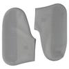 Waterproof Silicone Shoe Cover Recyclable Boot Cover-Protector For-Outdoor Rainy