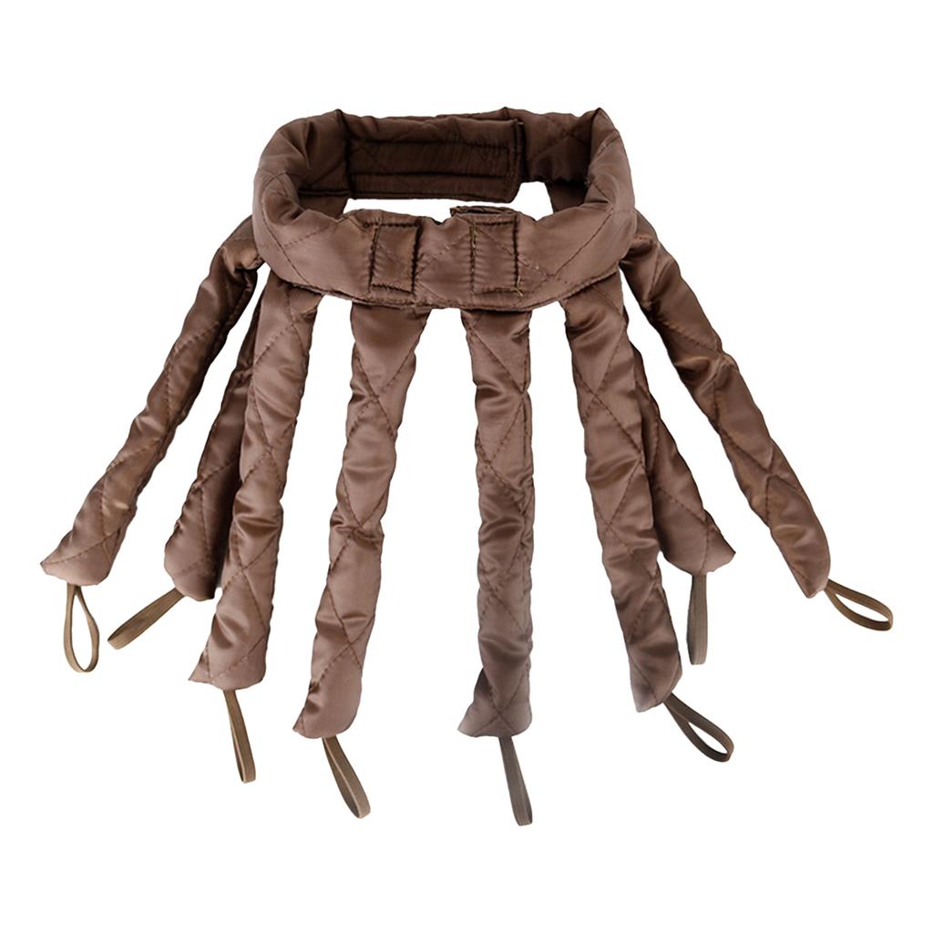 Eight Claw Design Heatless Curler Woman Heatless Curls Overnight Gift For Moms Teenage Girls Sisters