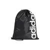 adidas Polyester Fitness Bag Backpack Regular Unisex Black DT5714