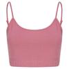 SF Women Womens/Ladies Sustainable Cropped Camisole
