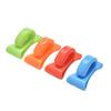 2 Pezzi Ganci per Borsa Anti-Perdita Comodo Portatile Porta Oggetti Piccoli Clip per Chiavi