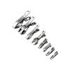 Stainless Steel Windproof Quilt & Laundry Clips