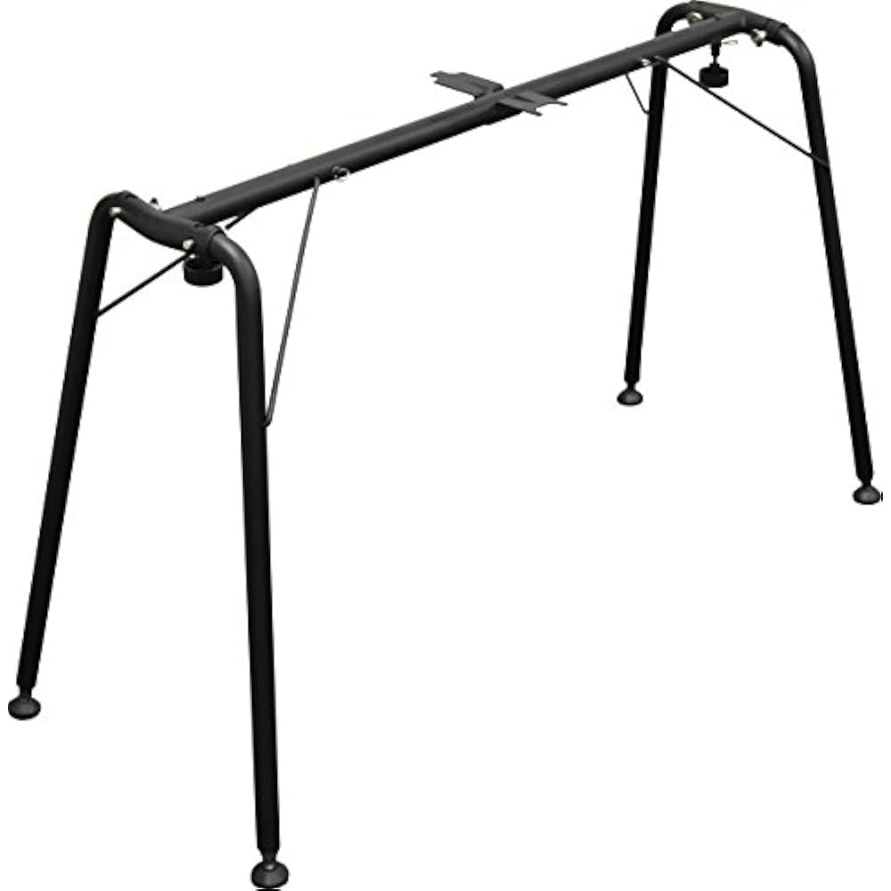 KORG SV1-73 SV1-88 Stand for Electronic Keyboard ST-SV1-BK Black