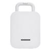 3-in-1 Waffle, Donut & Toast Maker, DUKA