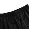 Anta Mens Nine-Point Knitted Sports Pants Men Bottoms Basic-Black 952628303-4