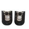 Li Shi Aluminum Alloy Foldable Bike Pedals