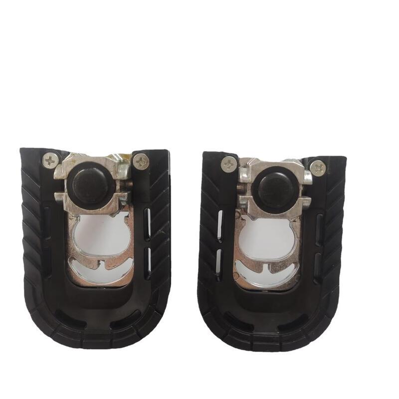 Li Shi Aluminum Alloy Foldable Bike Pedals