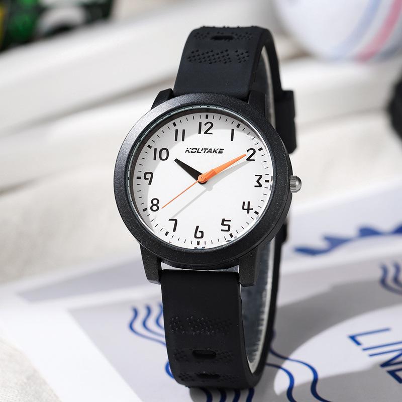 

Унисекс Школьные Студенческие Часы Модные Парные Повседневные Силиконовый Ремешок Наручные Часы Спорт Мужские Женские Часы Montre Femme Дропшиппинг