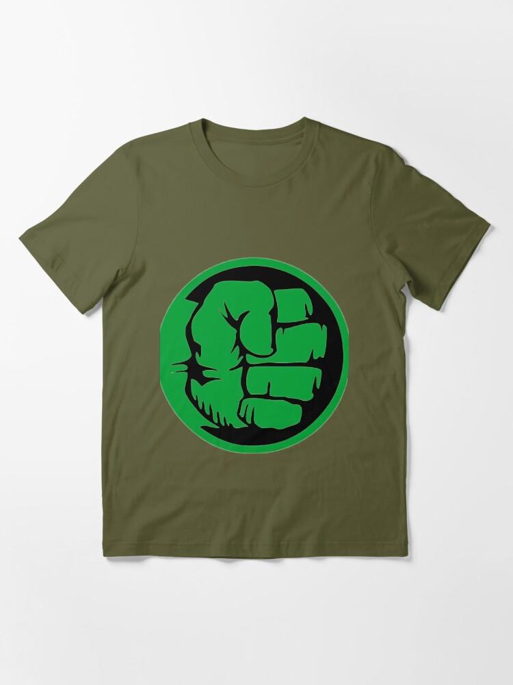 The Incredibles The Incredible Essential T-Shirt