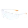 Popular Fashion Versatile Small Frame Rice Nail Sunglasses Anti UV Wide Edge Mirror Legs Personalized Eyeglasses Female