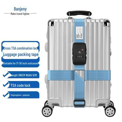 Bagage accessoires – Bagagebanden