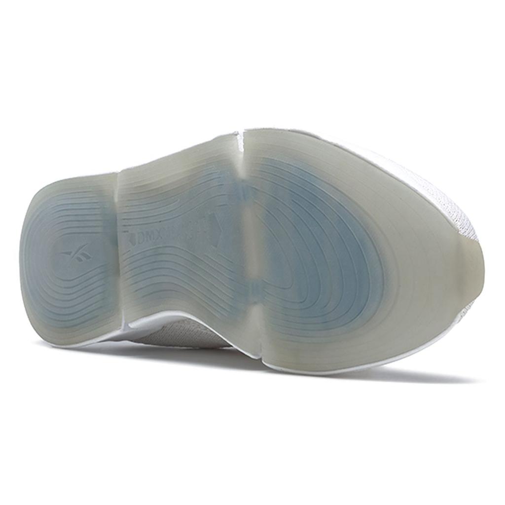 Reebok DailyFit DMX White Luminous Lilac Women Sneakers Porcelain G57816