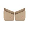 Car Cigarette Coin Key Card Case Organizer Auto Storage Accessories For Dodge Durango Caliber Challenger Dakota Spirit Ram Viper O555