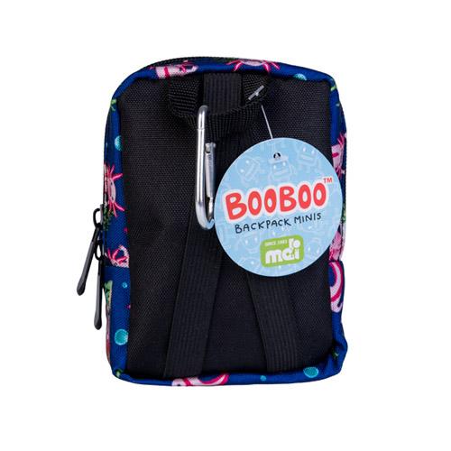 BooBoo Mini Backpack (Axolotl)