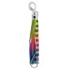 Saltwater Fishing Squid Skirt Lure - 8.5 Inch, 6 Colors, Bionic Trolling Lure