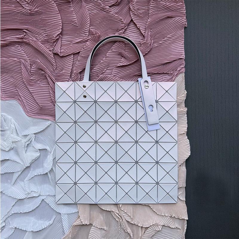 Neue Damen 6-Panel Patchwork Gesteppte Schulter Crossbody Tasche – Vibrating Gold Metallic Irisierende Serie